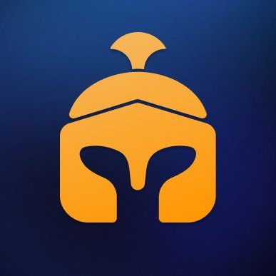 Braavos logo