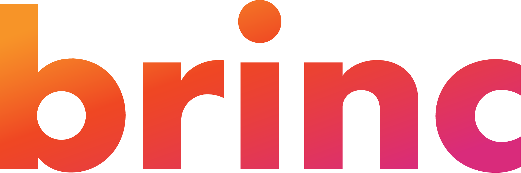 Brinc logo