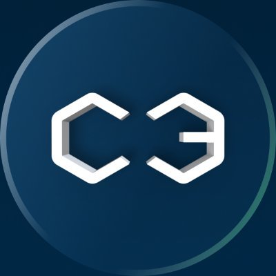  C3 logo