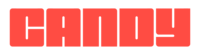 CANDY logo