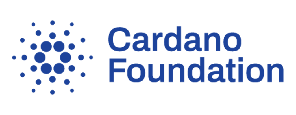 Cardano Foundation logo