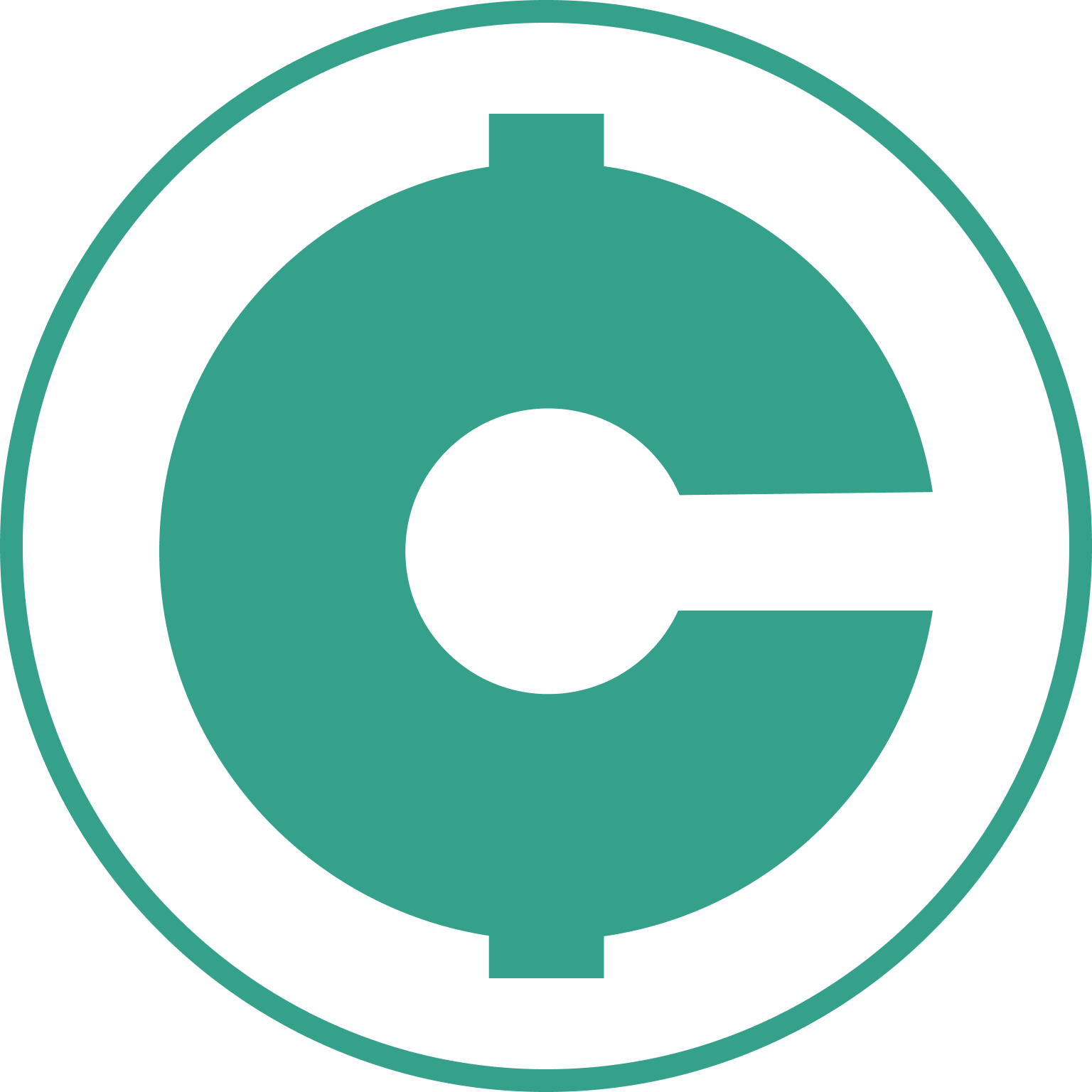 Cashier logo