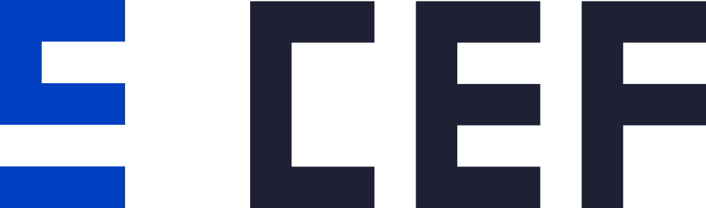 CEF AI logo