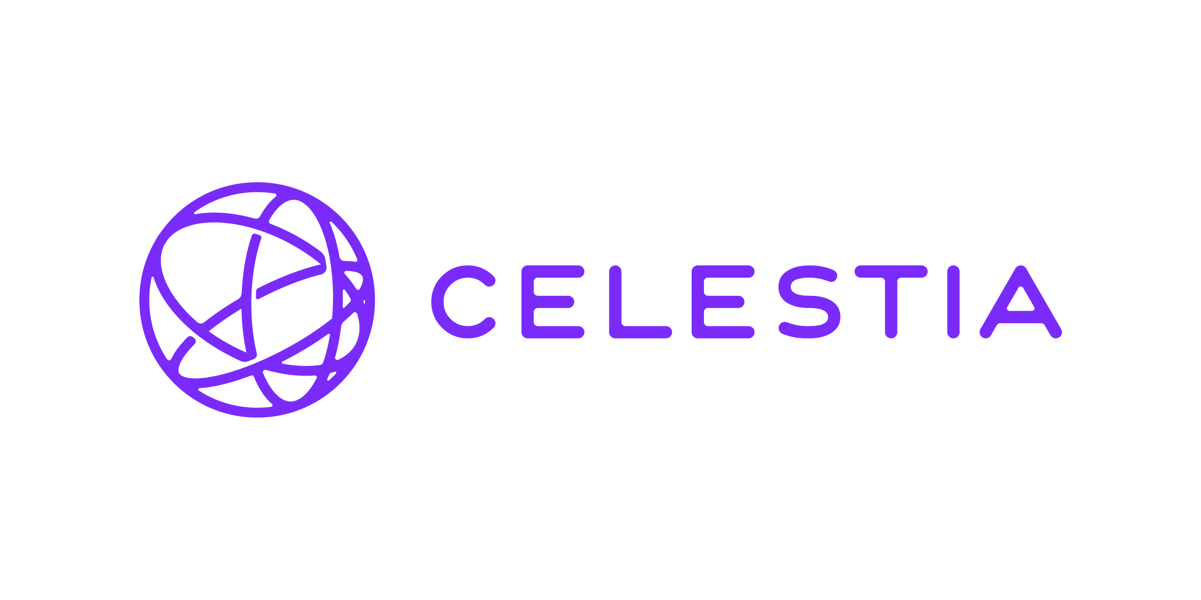 Celestia Labs logo