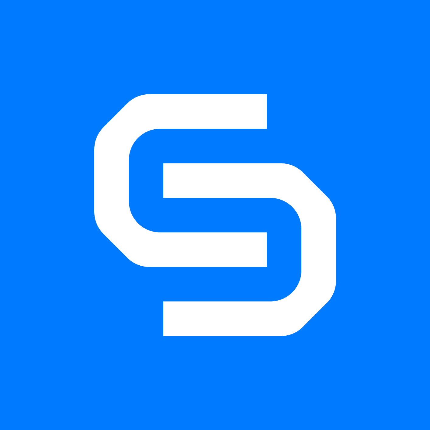 Chainstack logo