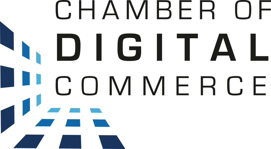 Chamber of Digital Commerce logo