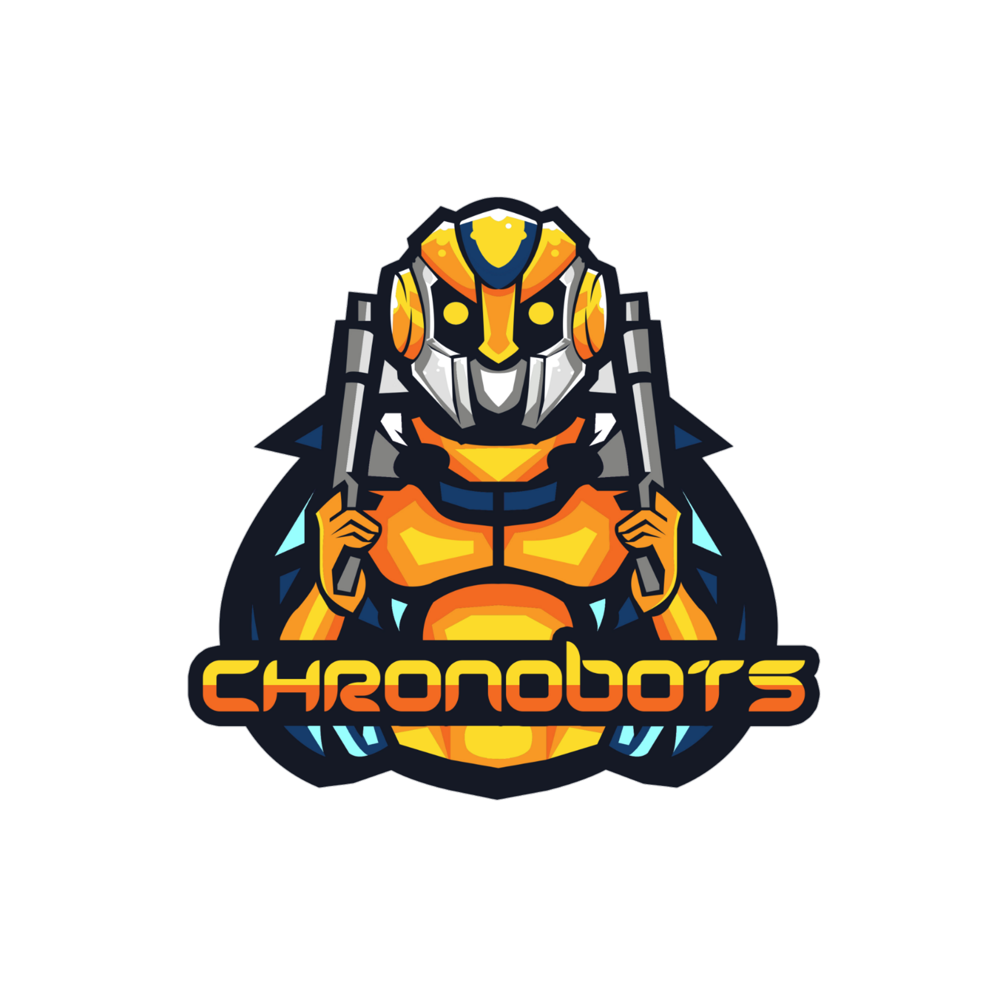 ChronoFi logo