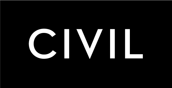 Civil logo