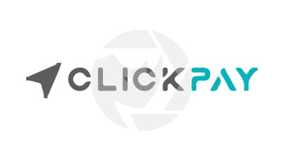ClickPay logo