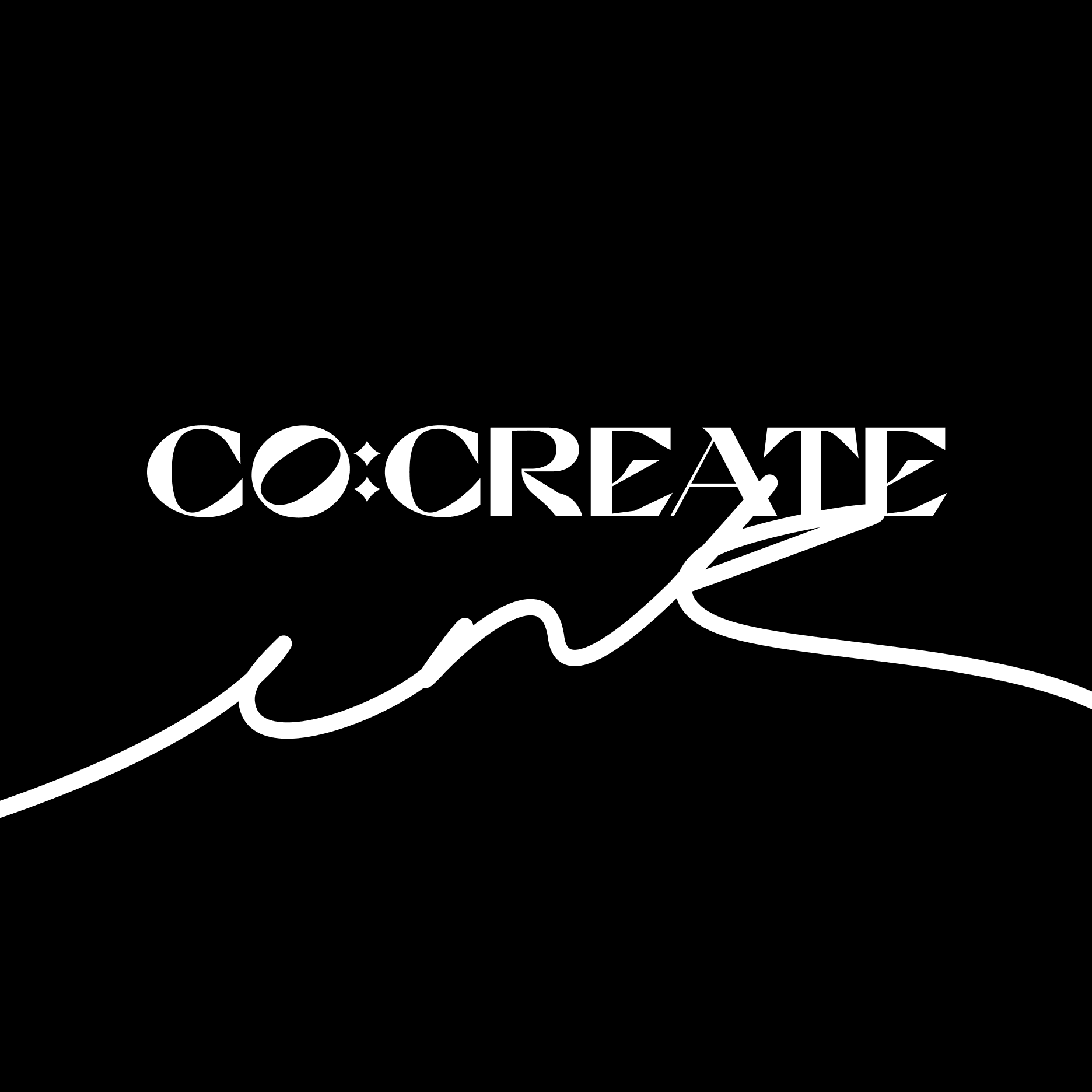 Co:Create Ink logo
