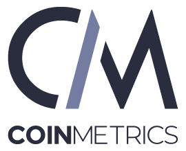 Coin Metrics logo