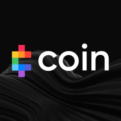 Coin logo