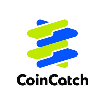 CoinCatch logo