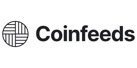 Coinfeeds logo