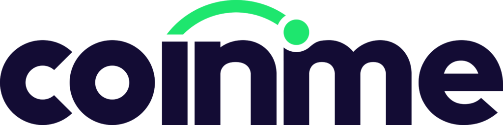 Coinme, Inc. logo