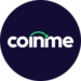 Coinme logo