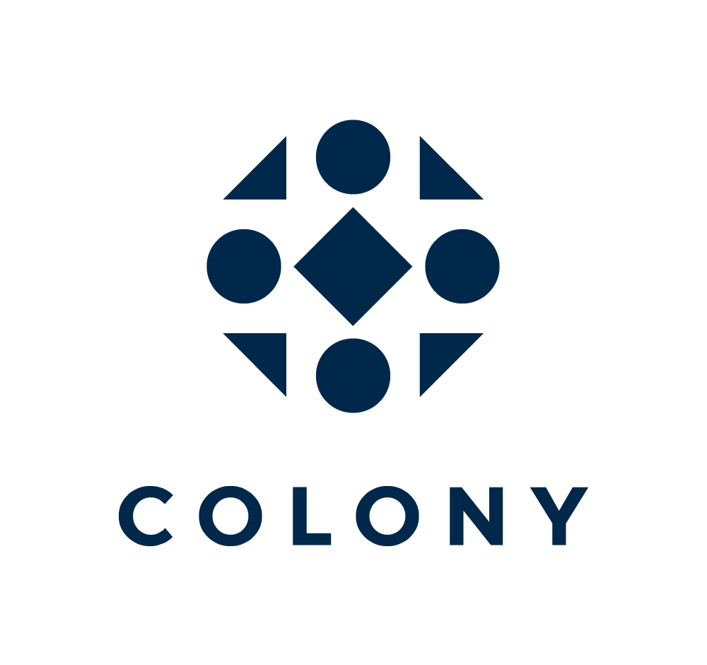 Colony logo