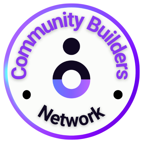 Community Builders Network logo