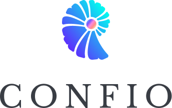 Confio GmbH logo
