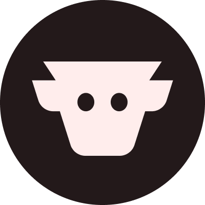 CoW DAO logo