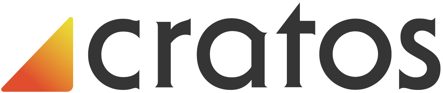 Cratos - Crypto Exchange logo