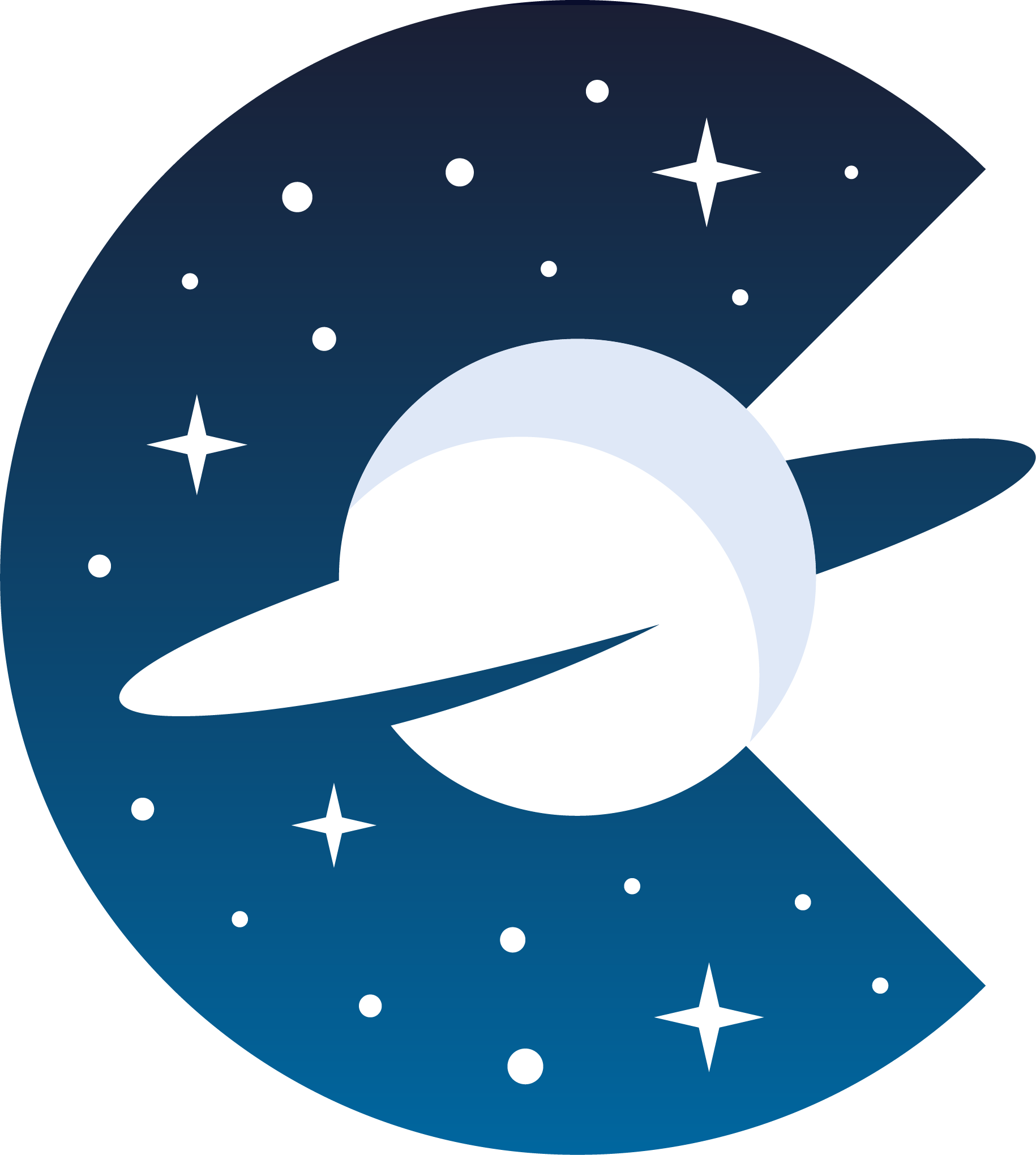 CreatorVerse logo