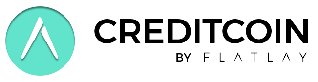 CREDITCOIN logo