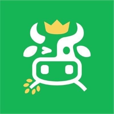 Cropbytes logo