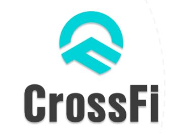 CrossFI logo