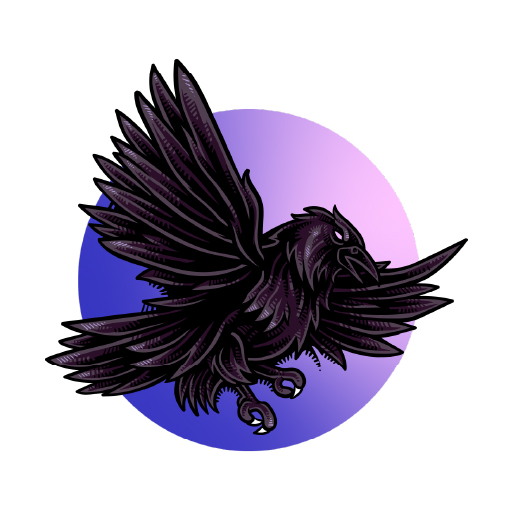 CrowFinance logo