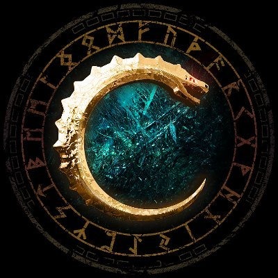 Crypterium World logo