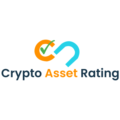 Crypto Asset Rating logo