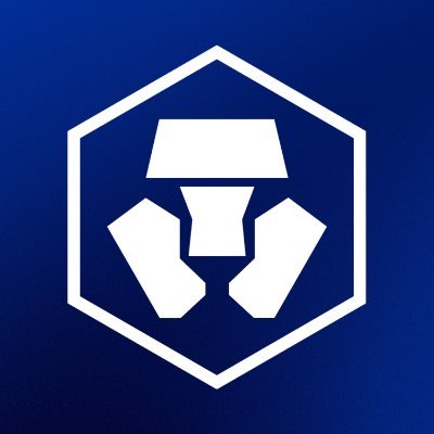 Crypto.com logo