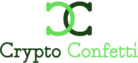 Crypto Confetti logo