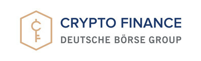 Crypto Finance AG logo