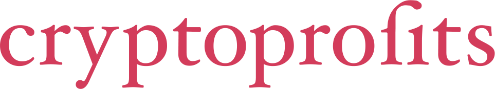 Crypto Profits logo