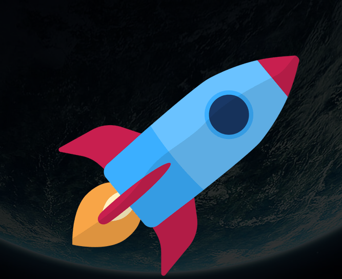 Crypto Space Center logo