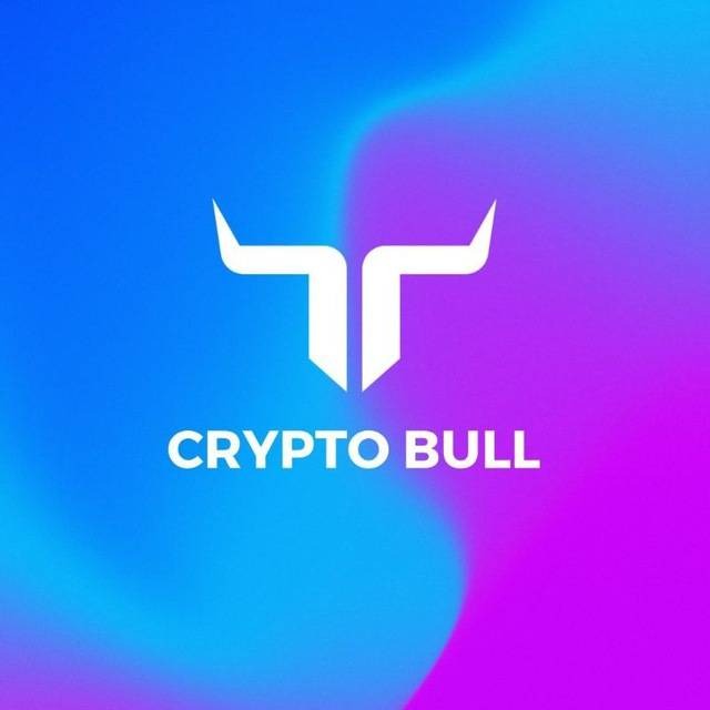 CryptoBull logo