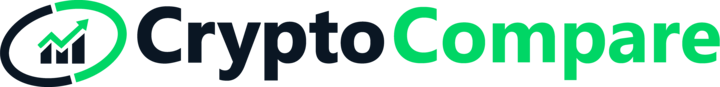 CryptoCompare logo