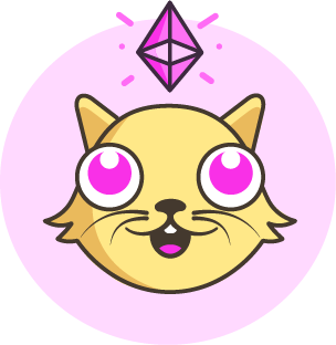 CryptoKitties logo