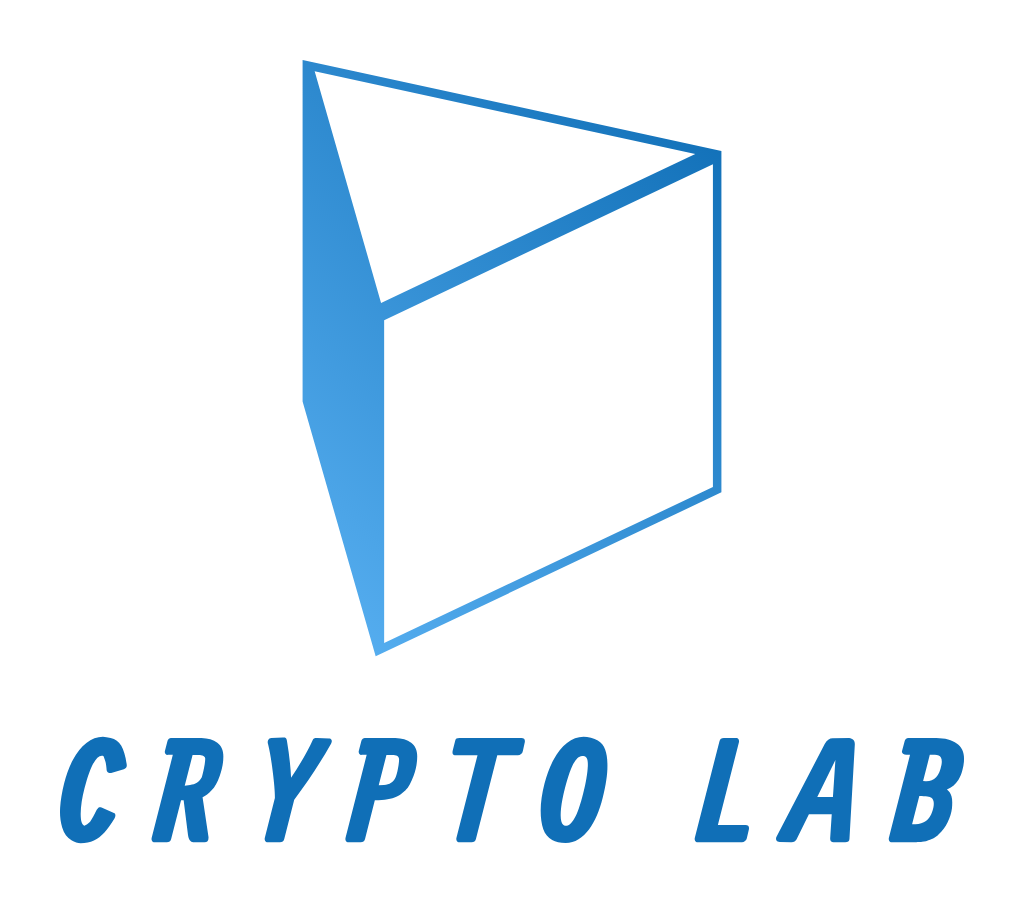 Cryptolab logo