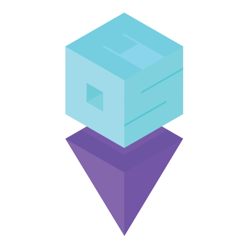 CryptoLocally logo