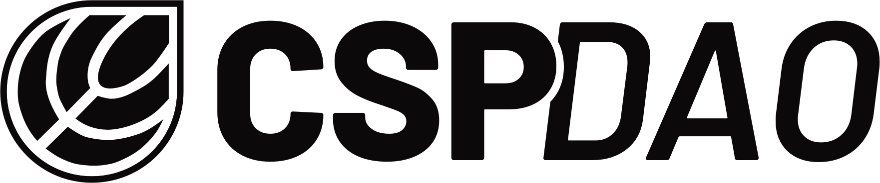 CSPDAO logo