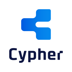 Cypher logo