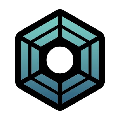 D-Web Technologies logo