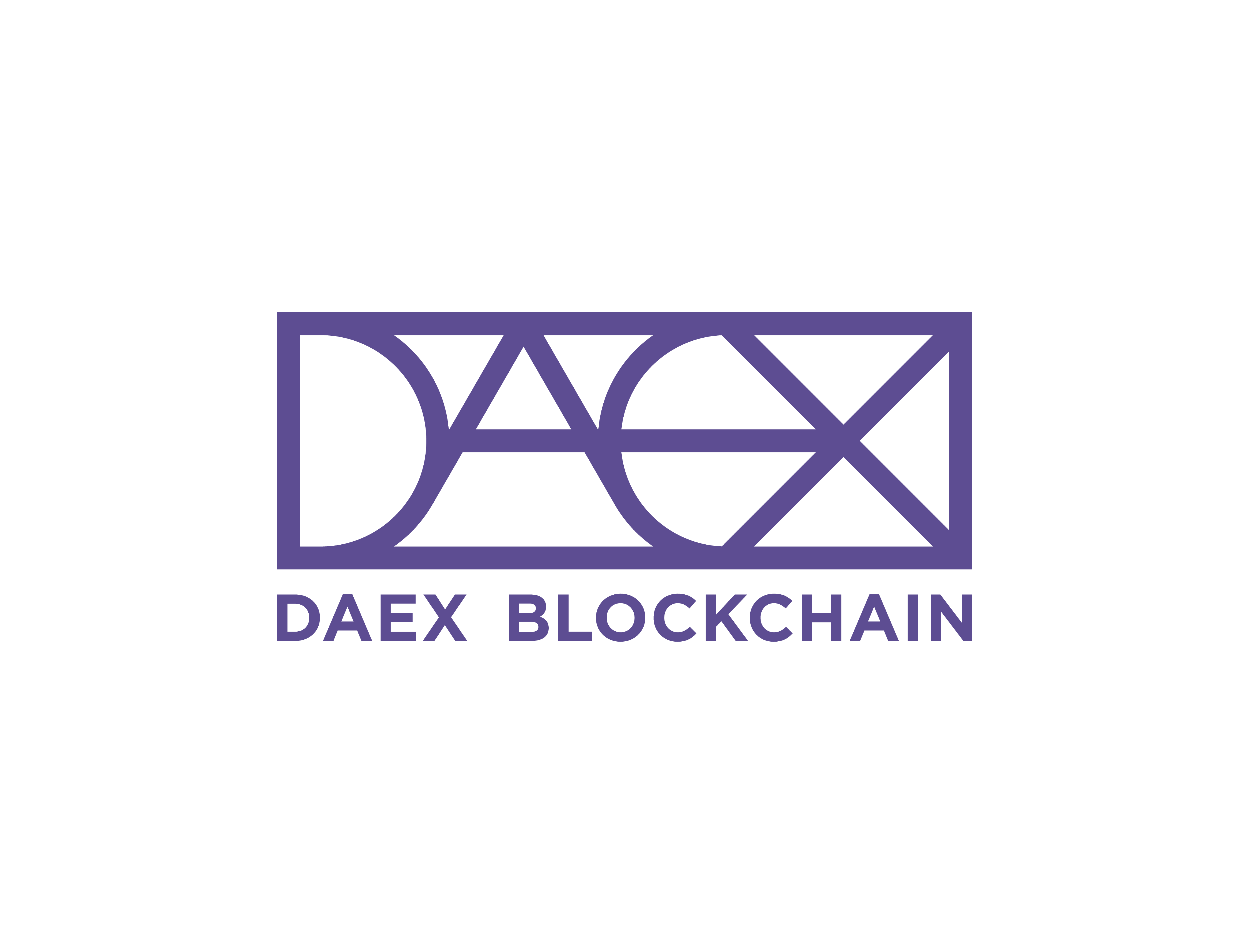 DAEX logo