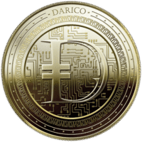 Darico logo