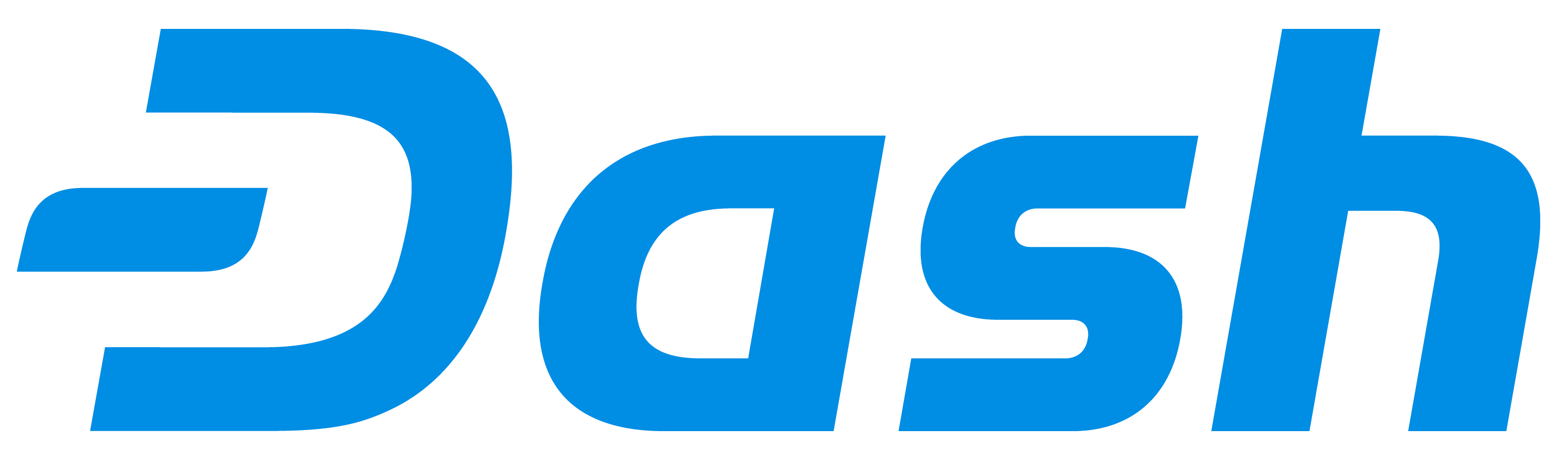 Dash Core Group logo