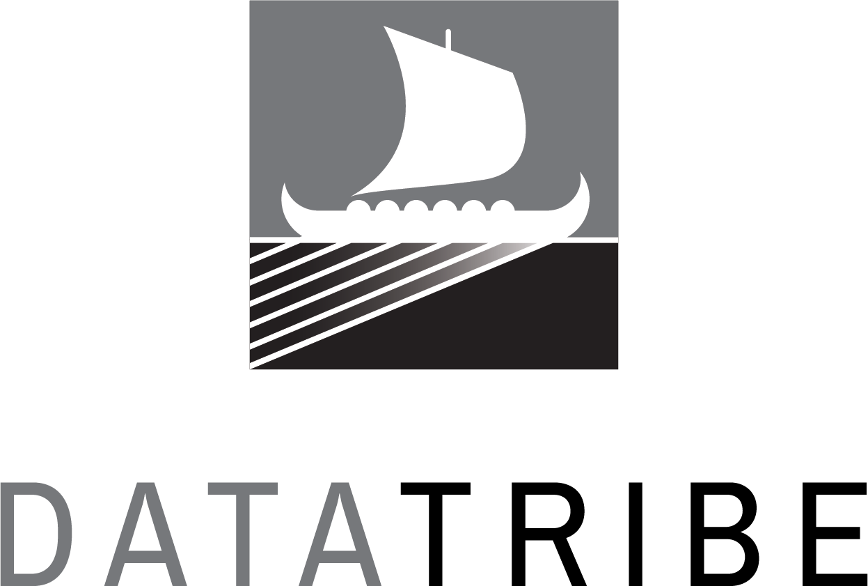DataTribe logo