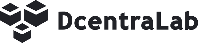 DcentraLab logo